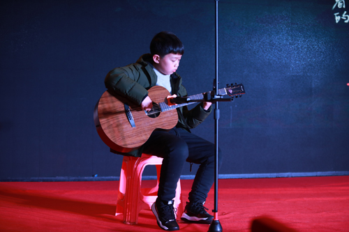 大禹漢光2018年“同心同行，共創(chuàng)未來(lái)”主題年會(huì)圓滿成功