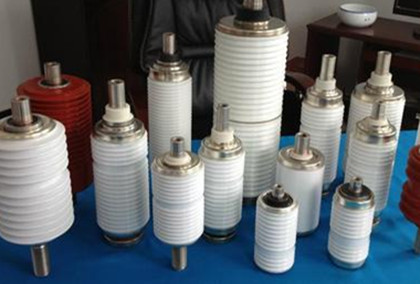 真空開關(guān)管的分類、材料和使用壽命