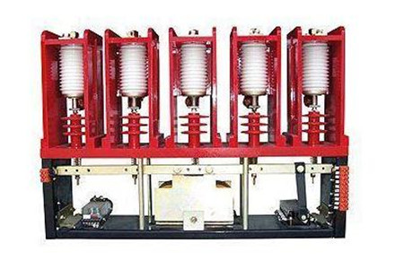 真空開關管時間行程特性曲線可以檢測哪些參數(shù)？