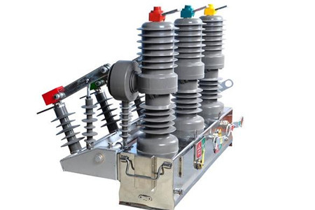 真空滅弧室的分類(lèi)、材料和使用壽命