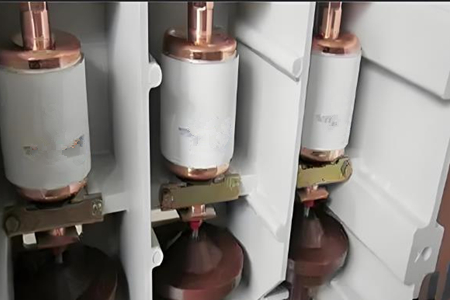 真空開(kāi)關(guān)管的結(jié)構(gòu)、原理及特點(diǎn)，你掌握多少？
