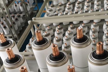 哪個(gè)真空滅弧室廠家比較好？推薦大禹漢光